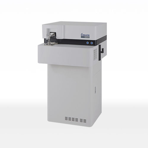 Оптический спектрометр - CX-9800 - Laizhou Lailuote Test Instrument Co., Ltd. - для измерений / CCD / с прямым считыванием