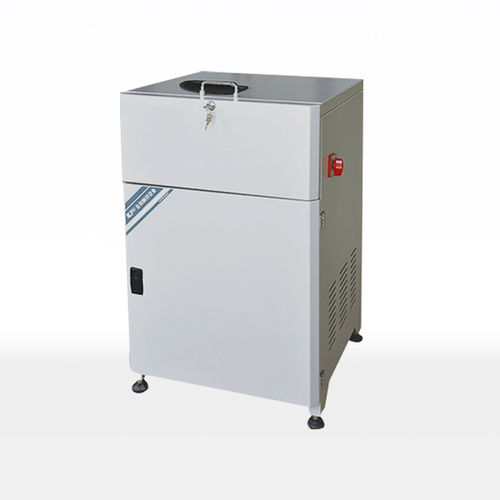 Шлифовально-полировальный станок для подготовки образцов - MYJ-1 - Laizhou Lailuote Test Instrument Co., Ltd. - для металла / для керамического материала