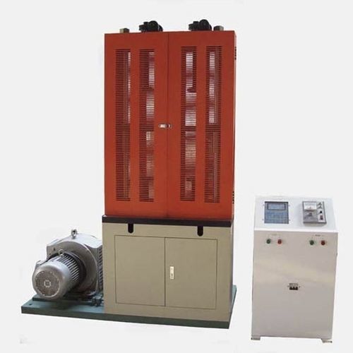 Испытательный стенд усталости - THP-10 - Laizhou Lailuote Test Instrument Co., Ltd. - автоматический / для пружин