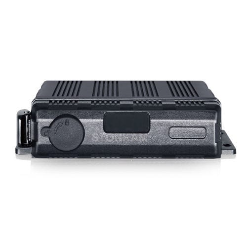 Регистратор DVR - DV428 - Stonkam - видео / для видеонаблюдения / для транспортных средств