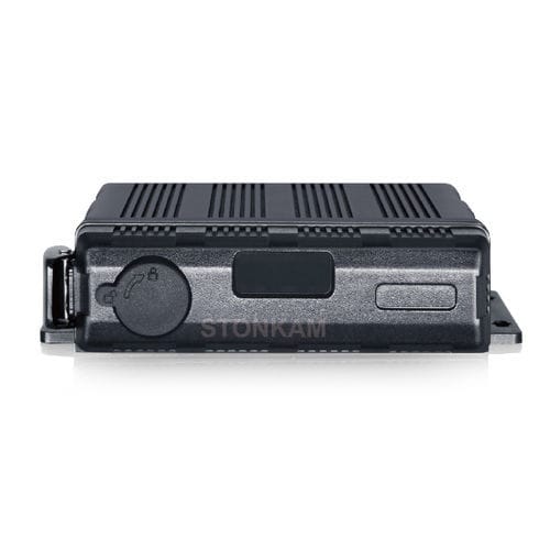 Регистратор DVR - DV426 - Stonkam - видео / для видеонаблюдения / для транспортных средств
