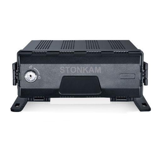 Регистратор DVR - DV424 - Stonkam - видео / для видеонаблюдения / для транспортных средств