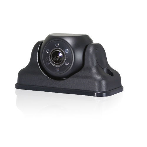 Цифровая камера - FHD804N - Stonkam - для транспортных средств / для автомобилестроения / для наблюдения