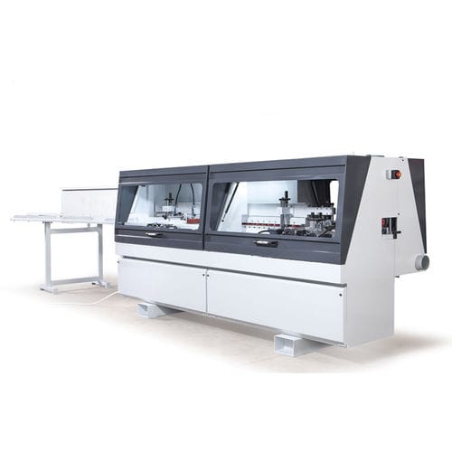 Автоматический клеенаносящий станок - LME 2500 Eco - Boyga