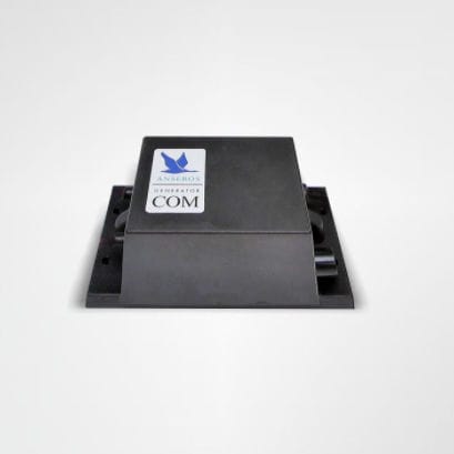 Сухой генератор озона - COM-SD-500 - Anseros Klaus Nonnenmacher GmbH - для процесса / для химического синтеза / компактный