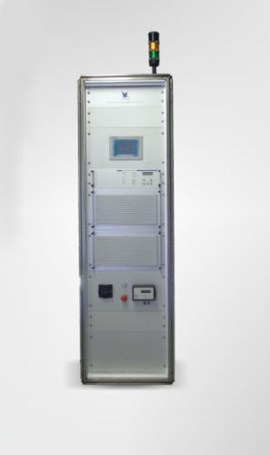 Чистый генератор озона - COM-AD-1000 - Anseros Klaus Nonnenmacher GmbH - сухой / медицинский / PSA
