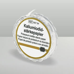 Испытательный набор качества - 77006 - Anseros Klaus Nonnenmacher GmbH - с ручным приводом