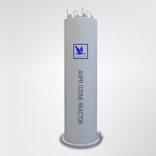 Реактор для лабораторий - AOPR-PRO - Anseros Klaus Nonnenmacher GmbH - для фармацевтической промышленности / с озоном