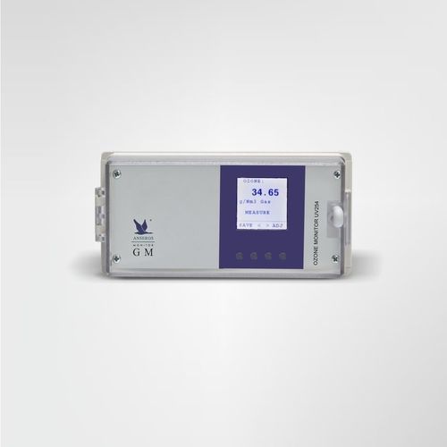 Анализатор для газов - GM-6000-OEM - Anseros Klaus Nonnenmacher GmbH - озона / для наблюдения / для процесса