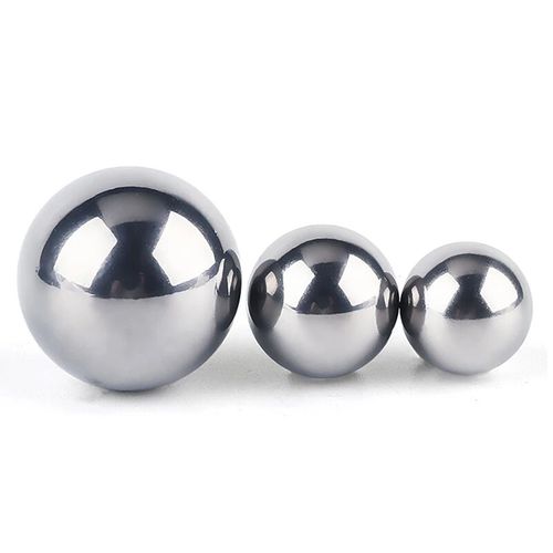 Шарик из нержавеющей стали - W1 series - Shandong YONGGU Steel Ball Co., Ltd. - для подшипника / полый
