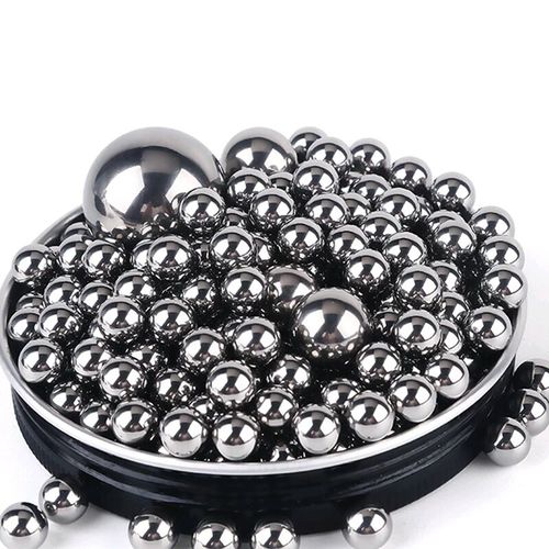 Шарик из нержавеющей стали - Shandong YONGGU Steel Ball Co., Ltd. - для подшипника / полый