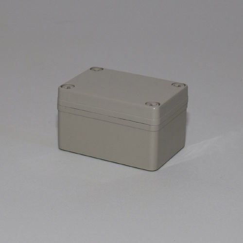 Настенная соединительная коробка - PL-OOO-0609 - DSE, Inc. - пыленепроницаемая / водонепроницаемая / с замедлителем пламени