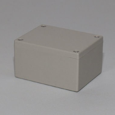 Настенная соединительная коробка - PL-OOO-0709 - DSE, Inc. - пыленепроницаемая / водонепроницаемая / с замедлителем пламени