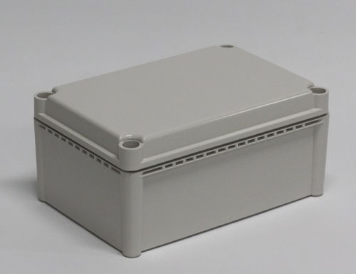 Настенная соединительная коробка - DS-OOO-2819-1M - DSE, Inc. - пыленепроницаемая / водонепроницаемая / с замедлителем пламени