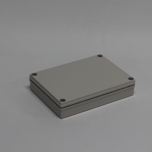 Настенная соединительная коробка - EL-OOO-1318 - DSE, Inc. - IP67 / пыленепроницаемая / водонепроницаемая