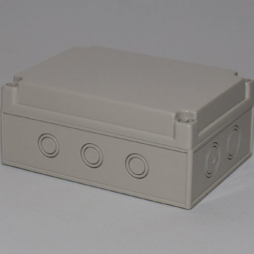 Настенная соединительная коробка - DS-OOO-1217 KO - DSE, Inc. - пыленепроницаемая / водонепроницаемая / с замедлителем пламени