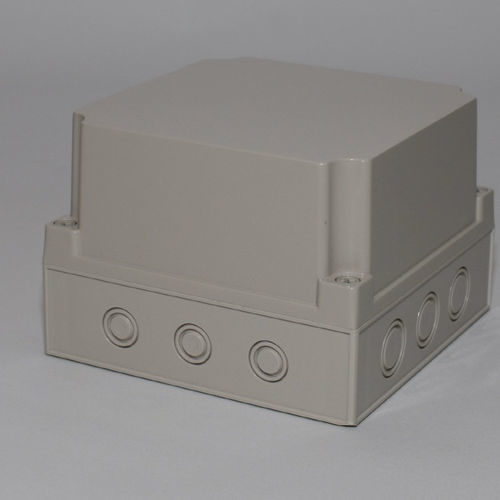 Настенная соединительная коробка - DS-OOO-1717-2 KO - DSE, Inc. - выступающая / пыленепроницаемая / водонепроницаемая