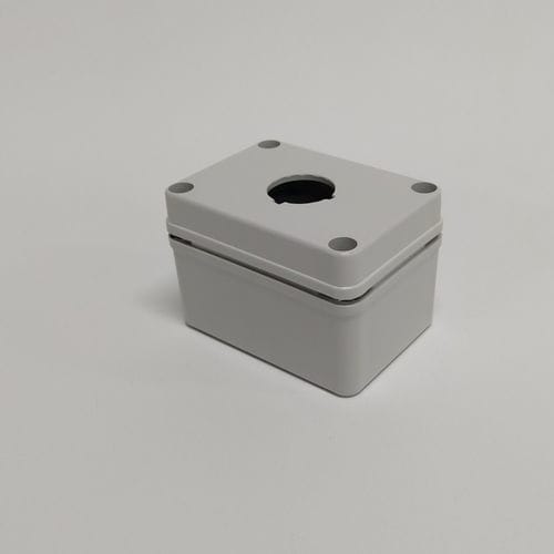 Настенная соединительная коробка - DS-OOO-0811 A1 - DSE, Inc. - пыленепроницаемая / водонепроницаемая / с замедлителем пламени