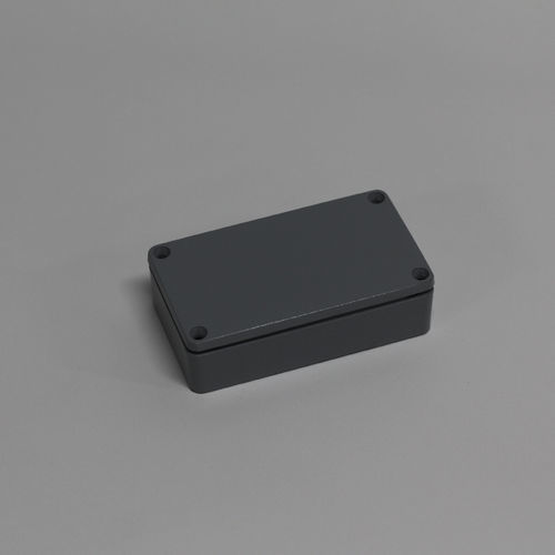 Настенная соединительная коробка - DS-AL-1106 - DSE, Inc. - герметичная / IK 10 / IP67