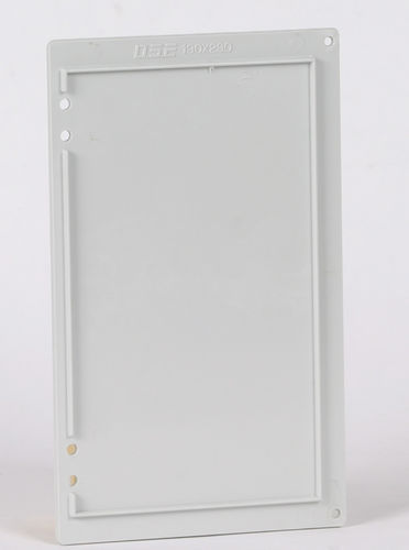 Облегченная контрольная плита - DS-PD-1929 - DSE, Inc.