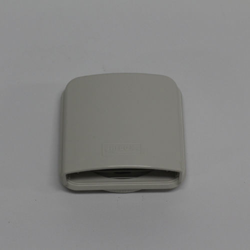 Соединительная головка из пластмассы - DS-VH-80 - DSE, Inc.