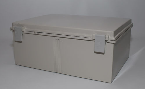 Настенная соединительная коробка - NE-OOO-3546 - DSE, Inc. - пыленепроницаемая / водонепроницаемая / с замедлителем пламени