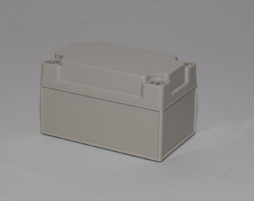 Настенная соединительная коробка - DS-OOO-0712 - DSE, Inc. - пыленепроницаемая / водонепроницаемая / с замедлителем пламени