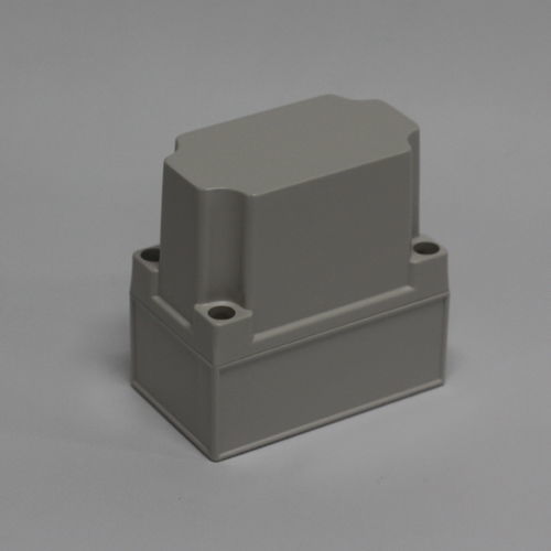 Настенная соединительная коробка - DS-OOO-0712-2 - DSE, Inc. - пыленепроницаемая / водонепроницаемая / с замедлителем пламени