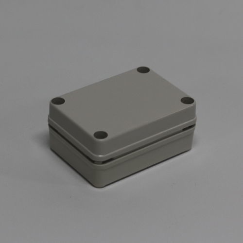 Настенная соединительная коробка - DS-OOO-0811-S1 - DSE, Inc. - герметичная / с замедлителем пламени / антикоррозионная