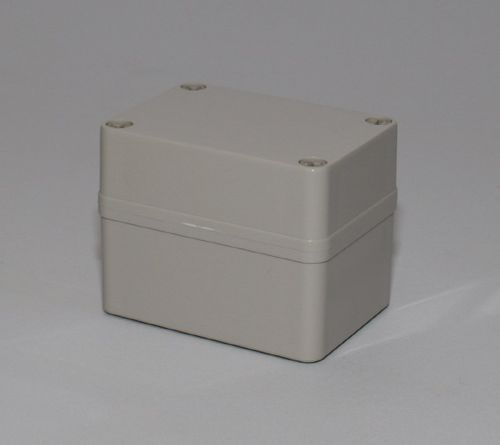 Настенная соединительная коробка - DS-OOO-0811-1 - DSE, Inc. - пыленепроницаемая / водонепроницаемая / из поликарбоната
