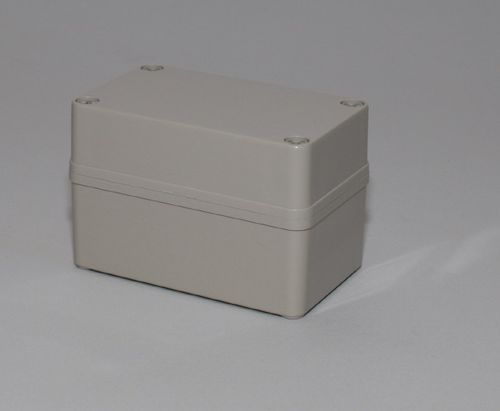 Настенная соединительная коробка - DS-OOO-0813-1 - DSE, Inc. - пыленепроницаемая / водонепроницаемая / IK 08