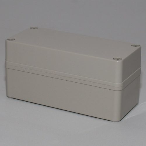 Настенная соединительная коробка - DS-OOO-0818-1 - DSE, Inc. - пыленепроницаемая / водонепроницаемая / из поликарбоната