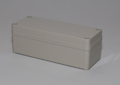 Настенная соединительная коробка - DS-OOO-0820 - DSE, Inc. - пыленепроницаемая / водонепроницаемая / с замедлителем пламени