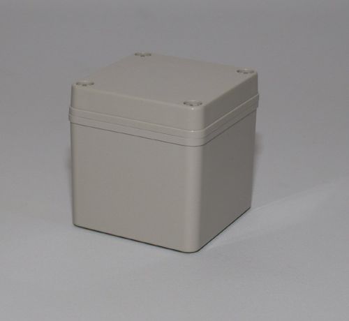Настенная соединительная коробка - DS-OOO-1010 - DSE, Inc. - пыленепроницаемая / водонепроницаемая / IK 08