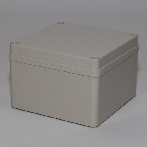 Настенная соединительная коробка - DS-OOO-1515 - DSE, Inc. - пыленепроницаемая / водонепроницаемая / из поликарбоната