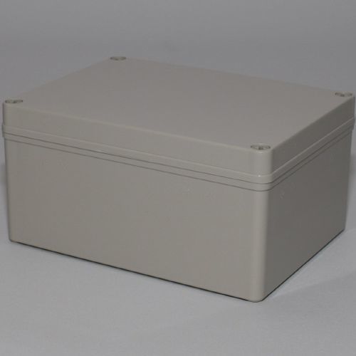 Настенная соединительная коробка - DS-OOO-1520 - DSE, Inc. - пыленепроницаемая / водонепроницаемая / IK 08