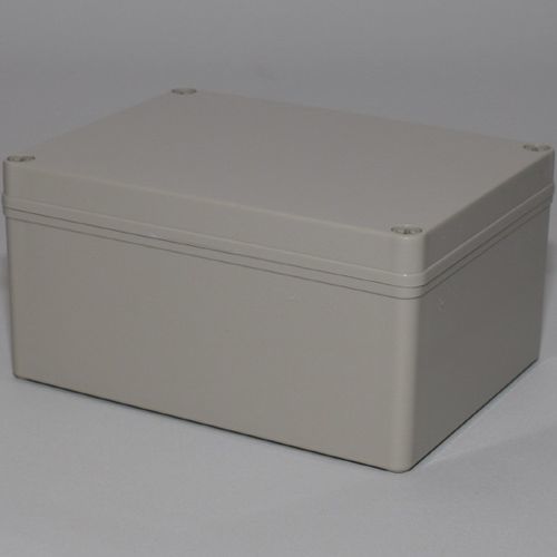 Настенная соединительная коробка - DS-OOO-1525 - DSE, Inc. - пыленепроницаемая / водонепроницаемая / IK 08