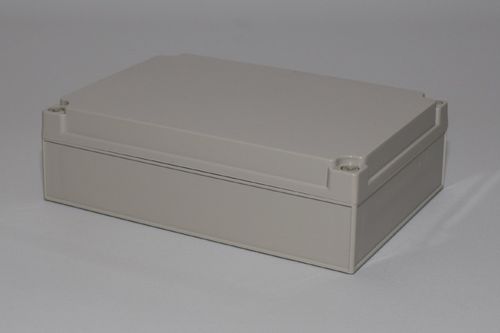 Настенная соединительная коробка - DS-OO-1725 - DSE, Inc. - пыленепроницаемая / водонепроницаемая / с замедлителем пламени