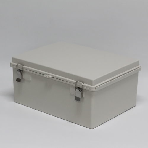 Настенная соединительная коробка - UN-OOO-3040-15 - DSE, Inc. - пыленепроницаемая / водонепроницаемая / с замедлителем пламени