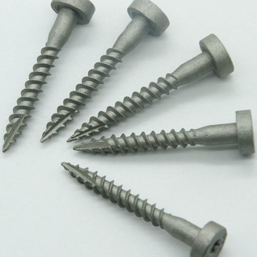 Винт для фиксации - Hebei Jinzuo Fasteners Co,.Ltd - с цилиндрической головкой / Torx / из стали