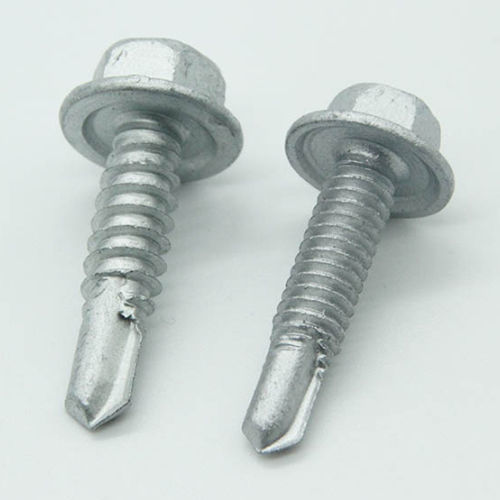 Винт для фиксации - Hebei Jinzuo Fasteners Co,.Ltd - с шестигранной головкой / с шестигранным углублением / коррозионностойкий