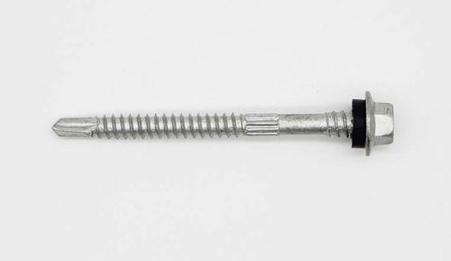 Винт с шестигранной головкой в основании - Hebei Jinzuo Fasteners Co,.Ltd - с шестигранным углублением / из нержавеющей стали / с головкой