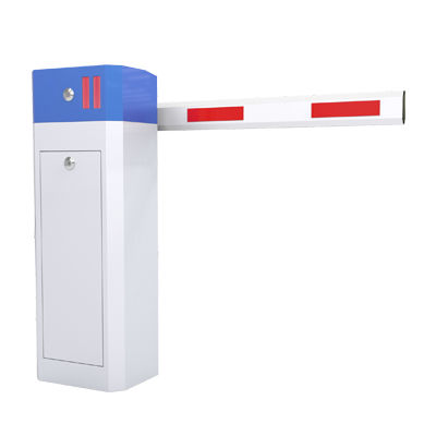 Барьер доступа - BS-4306 - Bisen Smart Access Co., Ltd. - поднимающийся