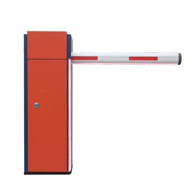 Барьер доступа - BS-6306 - Bisen Smart Access Co., Ltd. - поднимающийся