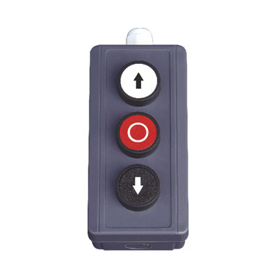 Аналоговый пульт дистанционного управления - BS-SW01 - Bisen Smart Access Co., Ltd. - с кнопками / промышленный / для высоковольтного драйвера