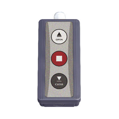 Аналоговый пульт дистанционного управления - BS-SW02 - Bisen Smart Access Co., Ltd. - с кнопками / промышленный / для DC-двигателя