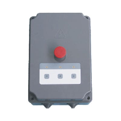 Контроллер двери - BS-C13 - Bisen Smart Access Co., Ltd.