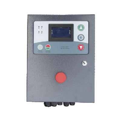 Блок управления рулонными воротами - BS-C28 - Bisen Smart Access Co., Ltd.