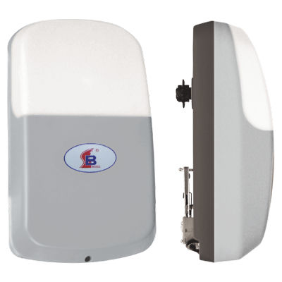 Привод для двери - BS-JM05 - Bisen Smart Access Co., Ltd.
