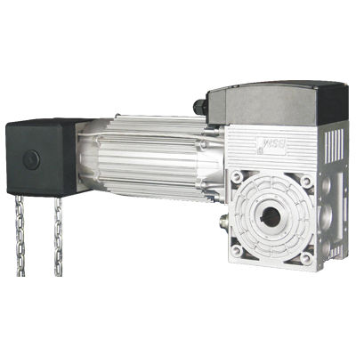 Привод для двери - KGT5-Z - Bisen Smart Access Co., Ltd.